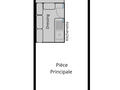 Monolocale in Vendita nel Palazzo Botticelli – Fontvieille - Appartamenti in vendita a MonteCarlo