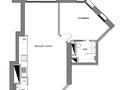 Spaziosa 2 camere ristrutturate con gusto - Appartamenti in vendita a MonteCarlo