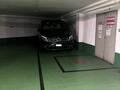 1 parking place in the Carré d'Or - Sun Tower - Appartamenti in vendita a MonteCarlo