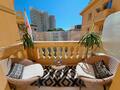 Le Franzido Palace - Boulevard du Jardin Exotique - Appartamenti in vendita a MonteCarlo