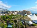 Le Seaside Plaza - Avenue des Ligures - Appartamenti in vendita a MonteCarlo