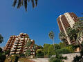 PARC SAINT ROMAN    - Appartamenti in vendita a MonteCarlo