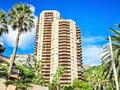PARC SAINT ROMAN - Monolocale ristrutturato, in lussuoso e gradevole residence  - Appartamenti in vendita a MonteCarlo