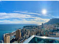 TORRE DELL'ODÉON - Appartamenti in vendita a MonteCarlo