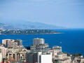 Con una bellissima vista sul mare e sul Principato, ELEGANTE D - Appartamenti in vendita a MonteCarlo