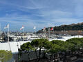 PALAIS HERACLES - Porto di Monaco, 2 camere con vista sul Gran Premio di F1. - Appartamenti in vendita a MonteCarlo