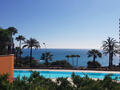 Monolocale Vicino al Country Club Monte Carlo, in un residence di lusso con piscina e parco alberat - Appartamenti in vendita a MonteCarlo