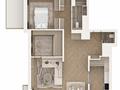 3 camere al Monte Carlo Sun - Appartamenti in vendita a MonteCarlo