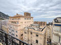 1-BEDROOM APARTMENT – TOP FLOOR / LE MASSENA BUILDING - Appartamenti in vendita a MonteCarlo