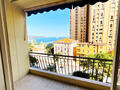 SPACIOUS STUDIO NEAR CARRE D'OR - Appartamenti in vendita a MonteCarlo