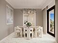RIVIERA PALACE : 4/5 CAMERE - RISTRUTTURAZIONE DI LUSSO - TERRAZZA VISTA MARE - Appartamenti in vendita a MonteCarlo