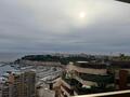 Superbo Trilocale con viste panoramiche sul porto di Monaco, sul mare e sul palazzo - Appartamenti in vendita a MonteCarlo