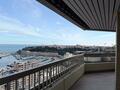 Superbo Trilocale con viste panoramiche sul porto di Monaco, sul mare e sul palazzo - Appartamenti in vendita a MonteCarlo