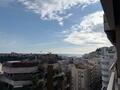 Superbo Trilocale con viste panoramiche sul porto di Monaco, sul mare e sul palazzo - Appartamenti in vendita a MonteCarlo