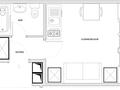 CARRÉ D'OR / LE MONTAIGNE / STUDIO - Appartamenti in vendita a MonteCarlo