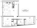CONDAMINE / RUE PRINCESSE CAROLINE / 3 CAMERE USO MISTO - Appartamenti in vendita a MonteCarlo