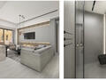 CONDAMINE / RUE PRINCESSE CAROLINE / 3 CAMERE USO MISTO - Appartamenti in vendita a MonteCarlo
