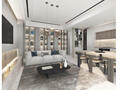 CONDAMINE / RUE PRINCESSE CAROLINE / 3 CAMERE USO MISTO - Appartamenti in vendita a MonteCarlo