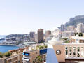 LAROUSSE/SAINT ROMAN/VILLA DEL SOLE/Attico/Tetto - Appartamenti in vendita a MonteCarlo