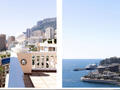 LAROUSSE/SAINT ROMAN/VILLA DEL SOLE/Attico/Tetto - Appartamenti in vendita a MonteCarlo