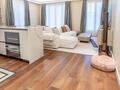 CARRÉ D'OR / SPAZIOSO APPARTAMENTO DI 3 LOCALI COMPLETAMENTE RISTRUTTURATO - Appartamenti in vendita a MonteCarlo