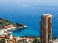 PARC SAINT ROMAN / GRANDE MONOLOCALE / CANTINA - Appartamenti in vendita a MonteCarlo