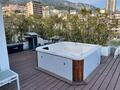 HAUT CONDAMINE/ HARBOR CREST / TRIPLEX - Appartamenti in vendita a MonteCarlo