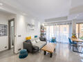 CONDAMINE / RUE PRINCESSE CAROLINE / 3 CAMERE USO MISTO - Appartamenti in vendita a MonteCarlo