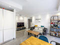 CONDAMINE / RUE PRINCESSE CAROLINE / 3 CAMERE USO MISTO - Appartamenti in vendita a MonteCarlo