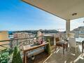 MONEGHETTI / 4 CAMERE / VISTA MARE - Appartamenti in vendita a MonteCarlo