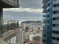 LAROUSSE / ANNONCIADE / MONOLOCALE CON VISTA MARE LATERALE - Appartamenti in vendita a MonteCarlo