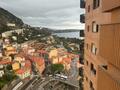 PARC SAINT ROMAN / AMPIO MONOLOCALE con ZONA NOTTE / CANTINA E POSTO AUTO - Appartamenti in vendita a MonteCarlo
