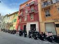 CONDAMINE / MONOLOCALE CON LEGGE 1291 / DA RISTRUTTURARE - Appartamenti in vendita a MonteCarlo