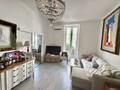 CONDAMINE / 2 CAMERE CON BALCONE - Appartamenti in vendita a MonteCarlo