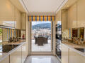 Agente esclusivo - Monaco-Ville - Casa eccezionale con vista panoramica su Monaco e Port Hercules - Appartamenti in vendita a MonteCarlo
