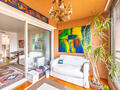 Fontvieille - Il Giotto - Studio - Appartamenti in vendita a MonteCarlo