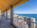 La Rousse - Les Abeilles - Bella 3 camere - Appartamenti in vendita a MonteCarlo