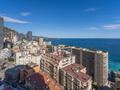 La Rousse - Les Abeilles - Bella 3 camere - Appartamenti in vendita a MonteCarlo