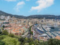 Agente esclusivo - Monaco-Ville - Casa eccezionale con vista panoramica su Monaco e Port Hercules - Appartamenti in vendita a MonteCarlo