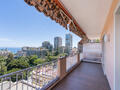 Monte-Carlo - L'Impérator - Bella 2 camere - Appartamenti in vendita a MonteCarlo