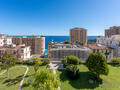 La Rousse - Les Abeilles - Appartamento di 3 locali ristrutturato - Appartamenti in vendita a MonteCarlo