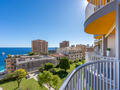 La Rousse - Les Abeilles - Appartamento di 3 locali ristrutturato - Appartamenti in vendita a MonteCarlo