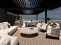 Boulevard des Moulins - Progetto Duplex-Penthouse ‟Le Palais des Moulins‟ - Appartamenti in vendita a MonteCarlo