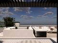 Boulevard des Moulins - Progetto Duplex-Penthouse ‟Le Palais des Moulins‟ - Appartamenti in vendita a MonteCarlo