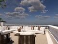 Boulevard des Moulins - Progetto Duplex-Penthouse ‟Le Palais des Moulins‟ - Appartamenti in vendita a MonteCarlo