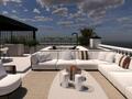 Boulevard des Moulins - Progetto Duplex-Penthouse ‟Le Palais des Moulins‟ - Appartamenti in vendita a MonteCarlo