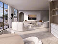 Boulevard des Moulins - Progetto Duplex-Penthouse ‟Le Palais des Moulins‟ - Appartamenti in vendita a MonteCarlo