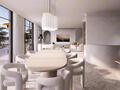 Boulevard des Moulins - Progetto Duplex-Penthouse ‟Le Palais des Moulins‟ - Appartamenti in vendita a MonteCarlo