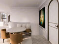 Boulevard des Moulins - Progetto Duplex-Penthouse ‟Le Palais des Moulins‟ - Appartamenti in vendita a MonteCarlo