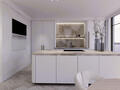 Boulevard des Moulins - Progetto Duplex-Penthouse ‟Le Palais des Moulins‟ - Appartamenti in vendita a MonteCarlo